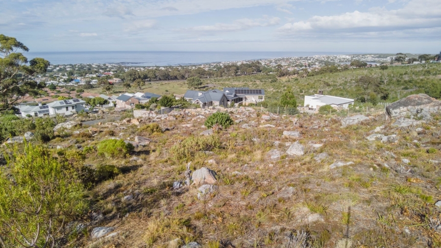 0 Bedroom Property for Sale in Chanteclair Western Cape